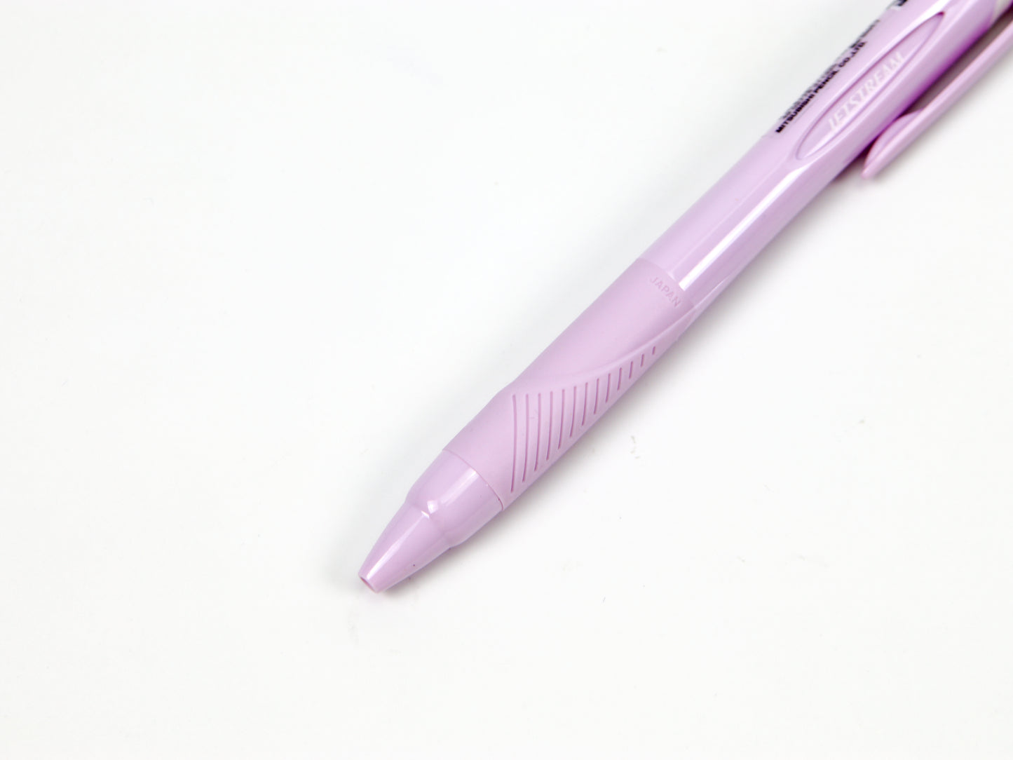 Mitsubishi Jetstream Standard