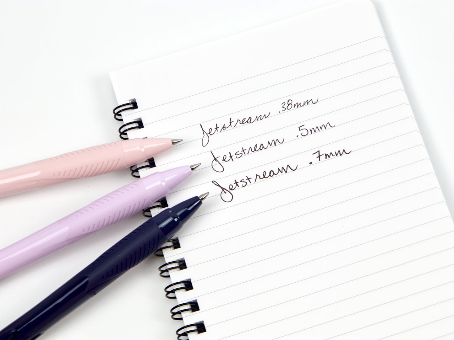 Mitsubishi Jetstream Standard