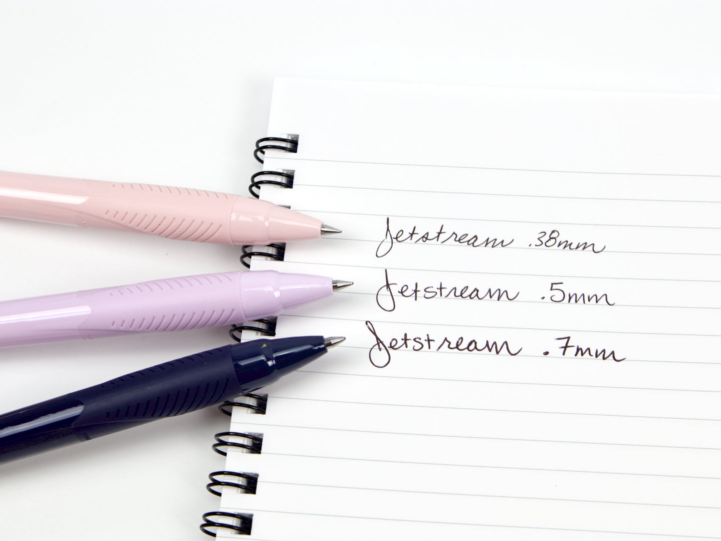 Mitsubishi Jetstream Standard