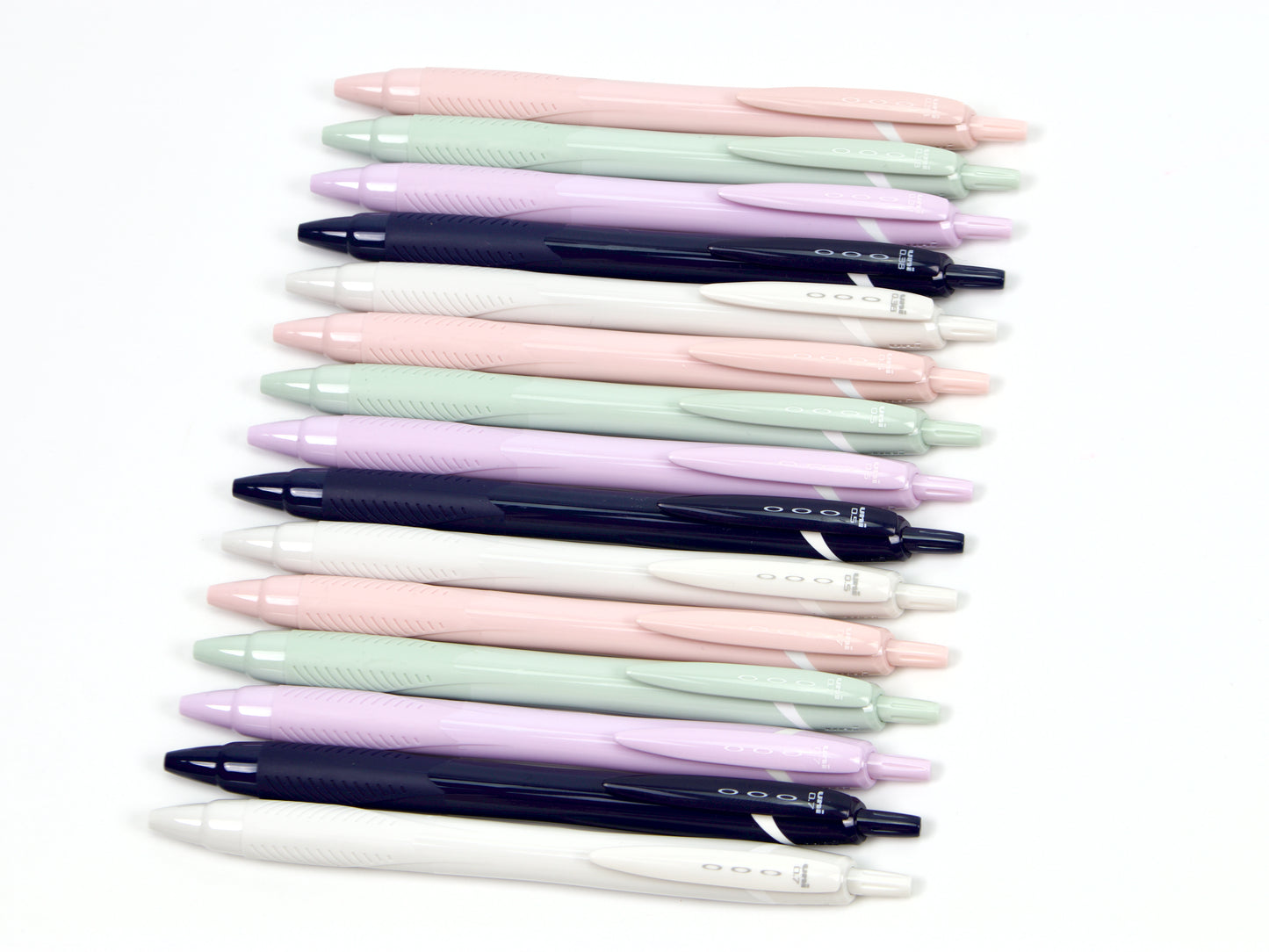 Mitsubishi Jetstream Standard