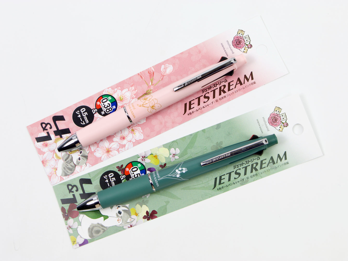Snoopy Jetstream 4 + 1 Édition limitée