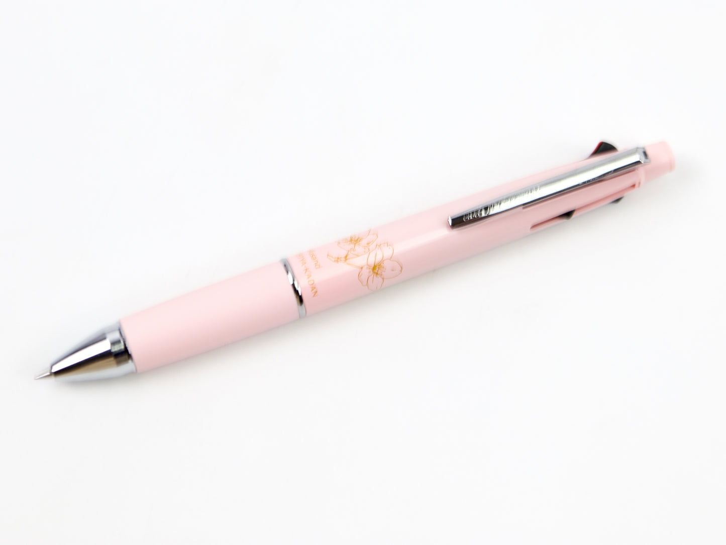 Snoopy Jetstream 4 + 1 Édition limitée