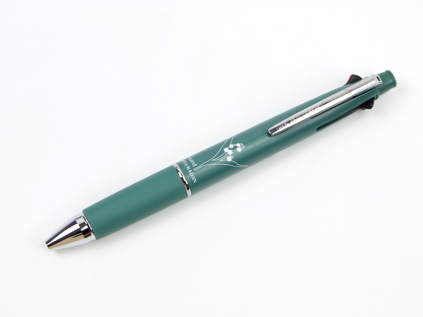Snoopy Jetstream 4 + 1 Édition limitée