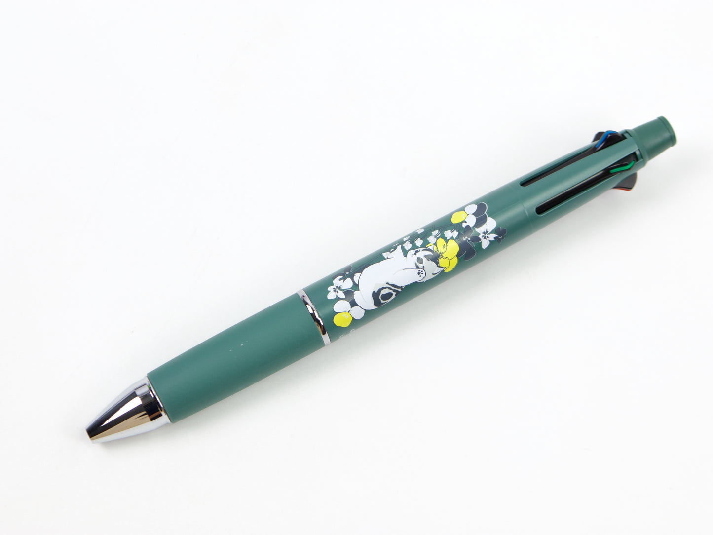 Snoopy Jetstream 4 + 1 Édition limitée