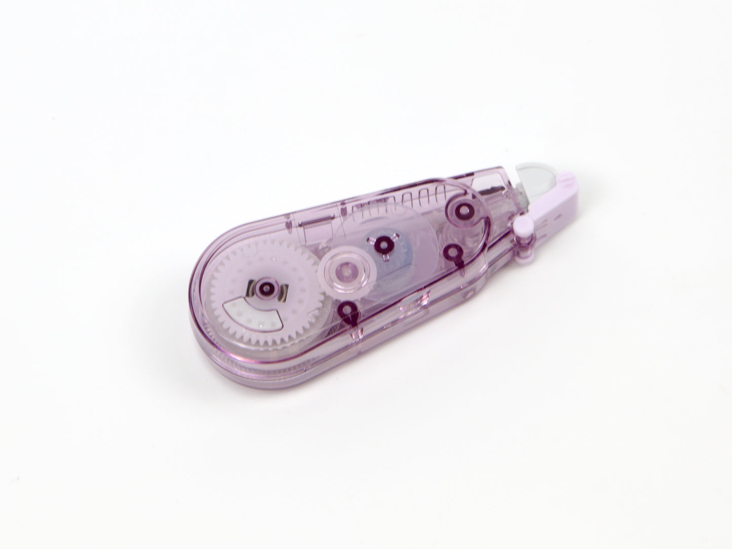 Tombow Mono Air 5 Correction Tape Pastel Glass LTD