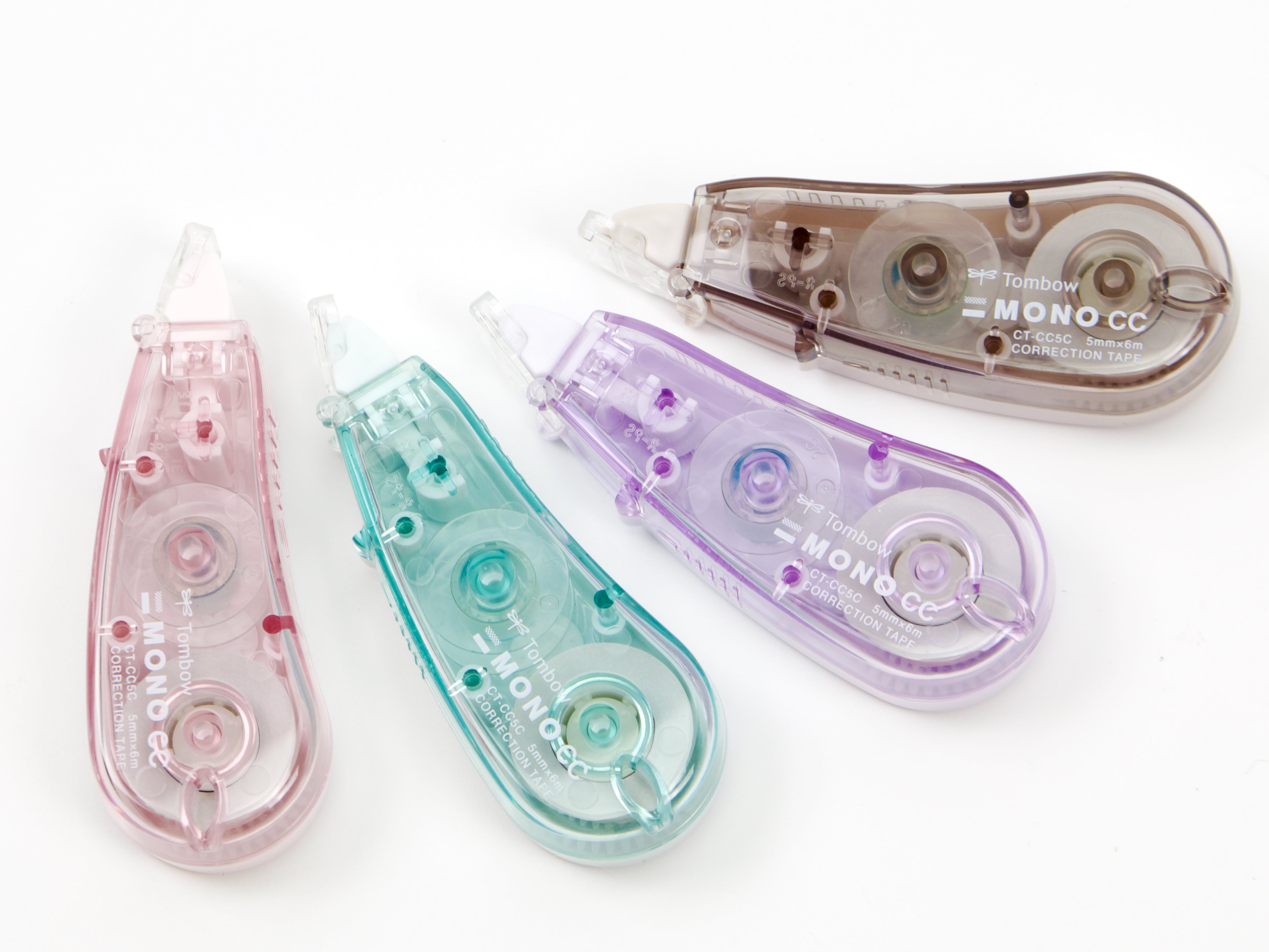 Tombow Mono CC Correction Tape LTD