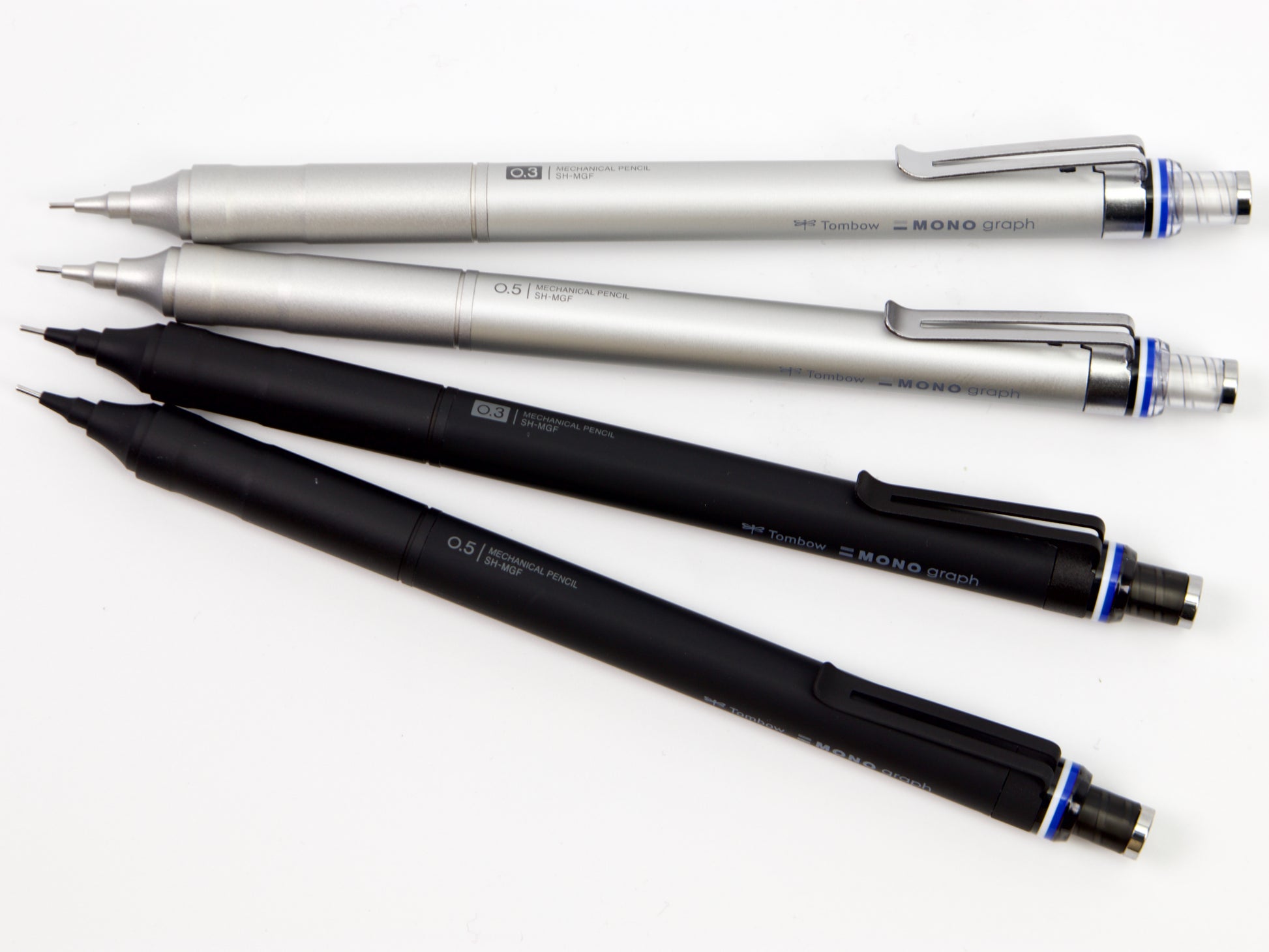 Mono Graph Fine Tokyo Pen Shop