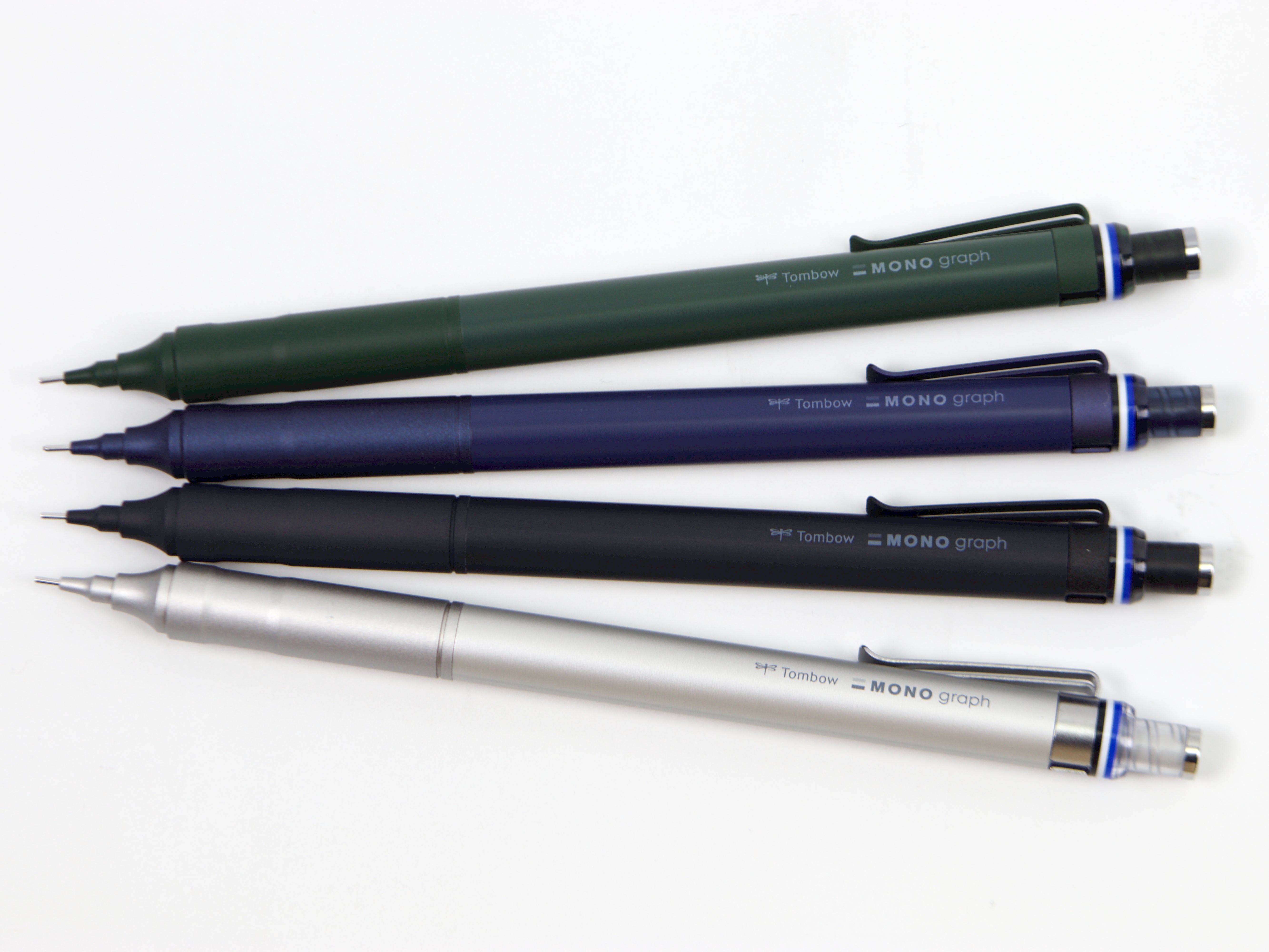 Mono Graph Fine - Tokyo Pen Shop