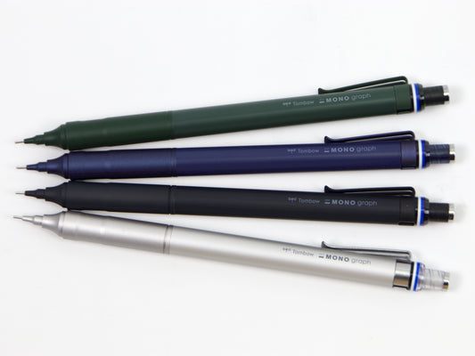 Tombow Mono Graph Fine