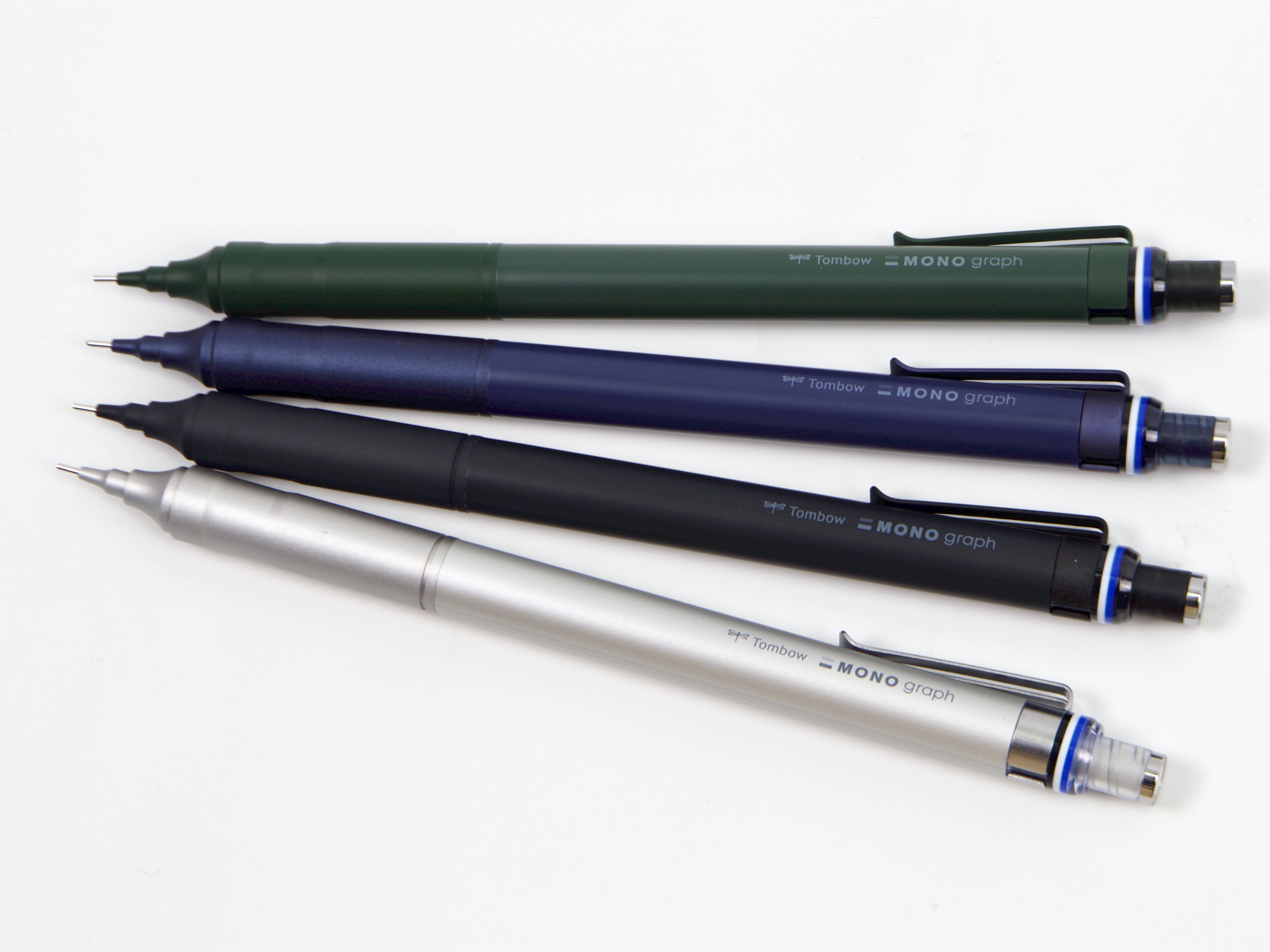 Mono Graph Fine - Tokyo Pen Shop