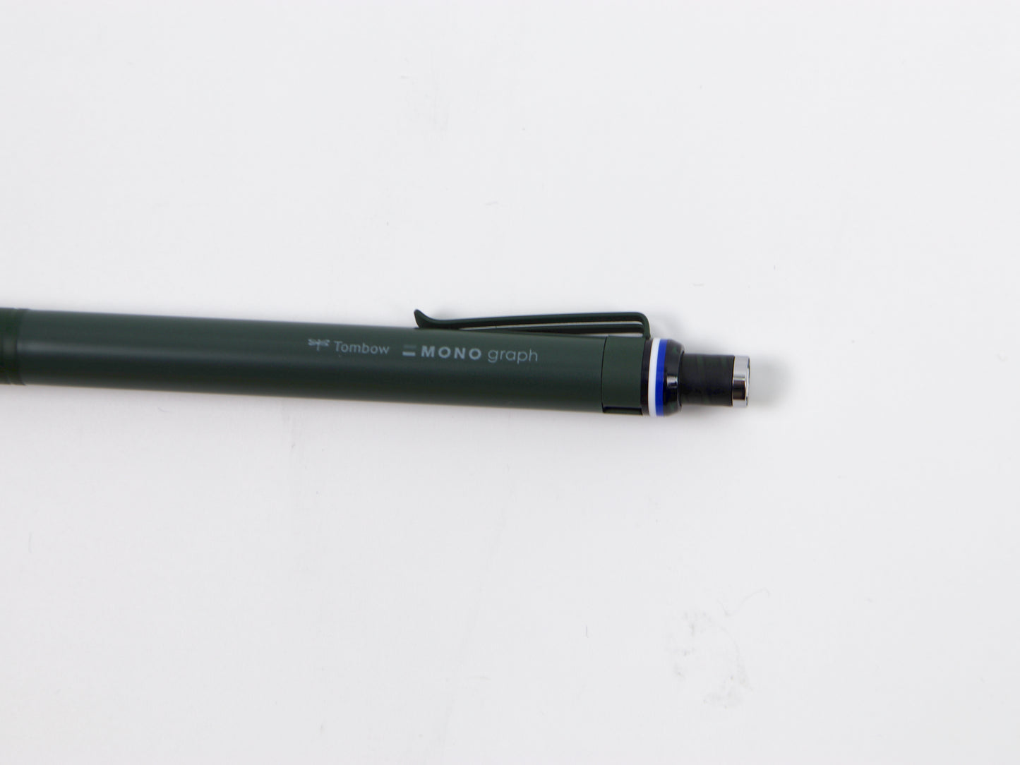 Tombow Mono Graph Fine