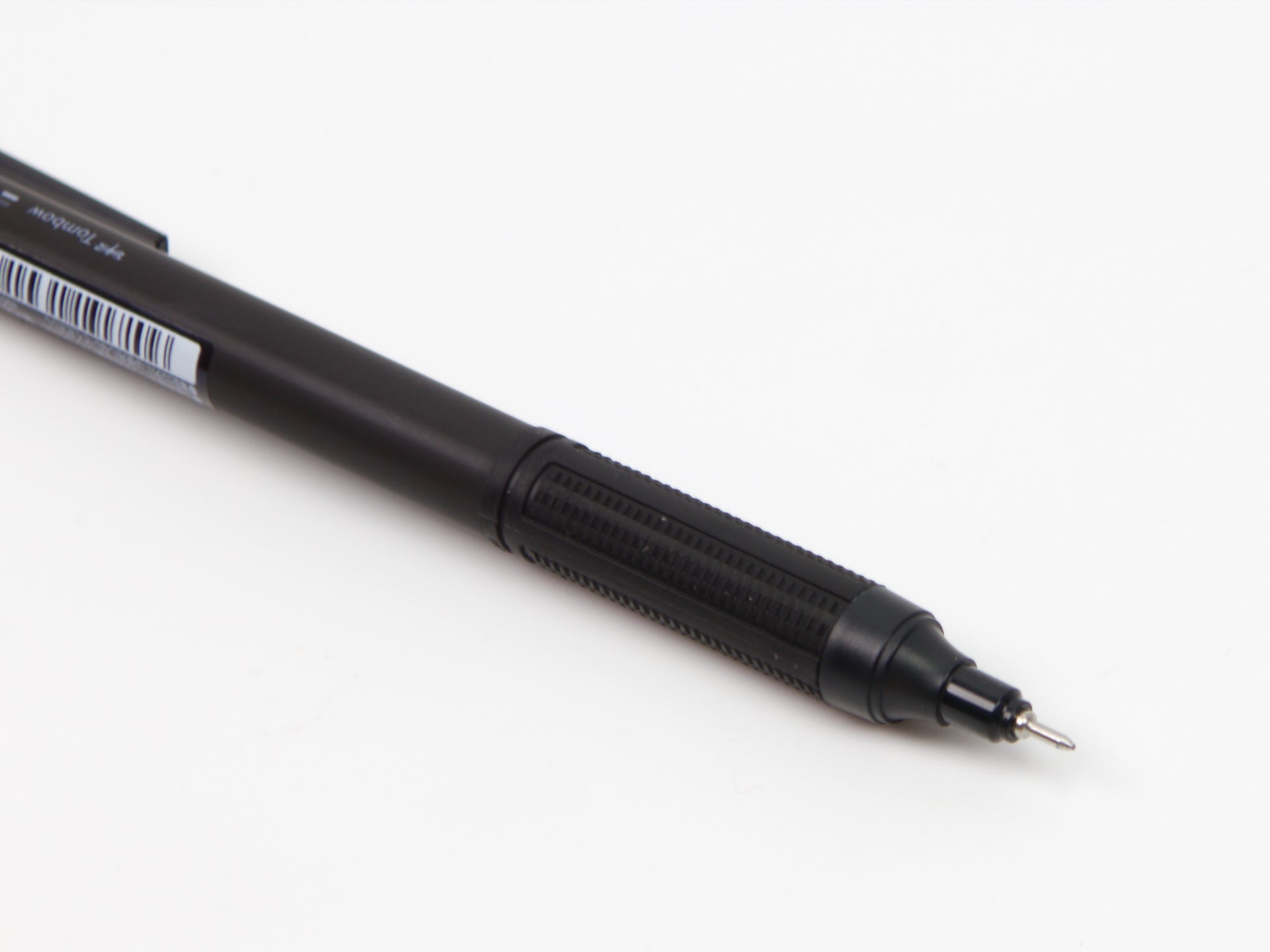 6ct Mono Drawing Pens Black - Tombow : Target