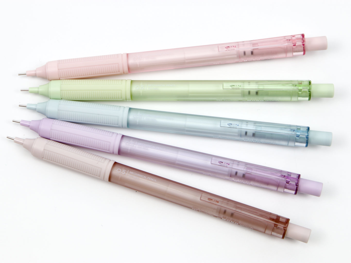 Crayon Tombow Mono Graph Lite Pastel Glass LTD