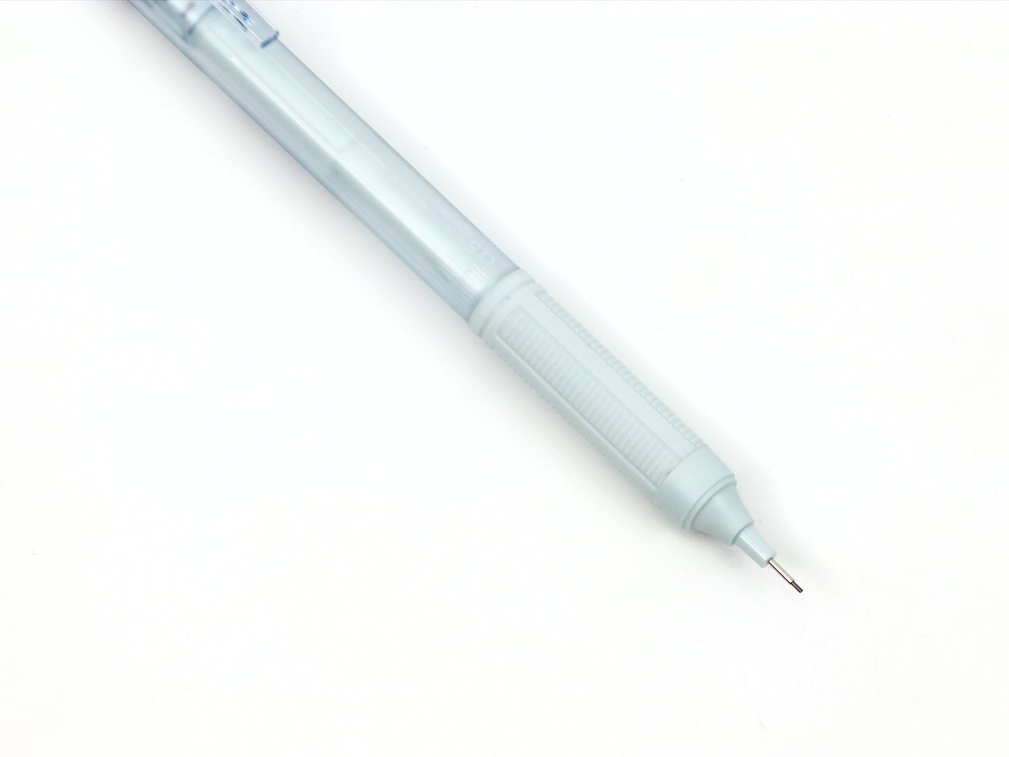 Tombow Mono Graph Lite Pencil Pastel Glass LTD