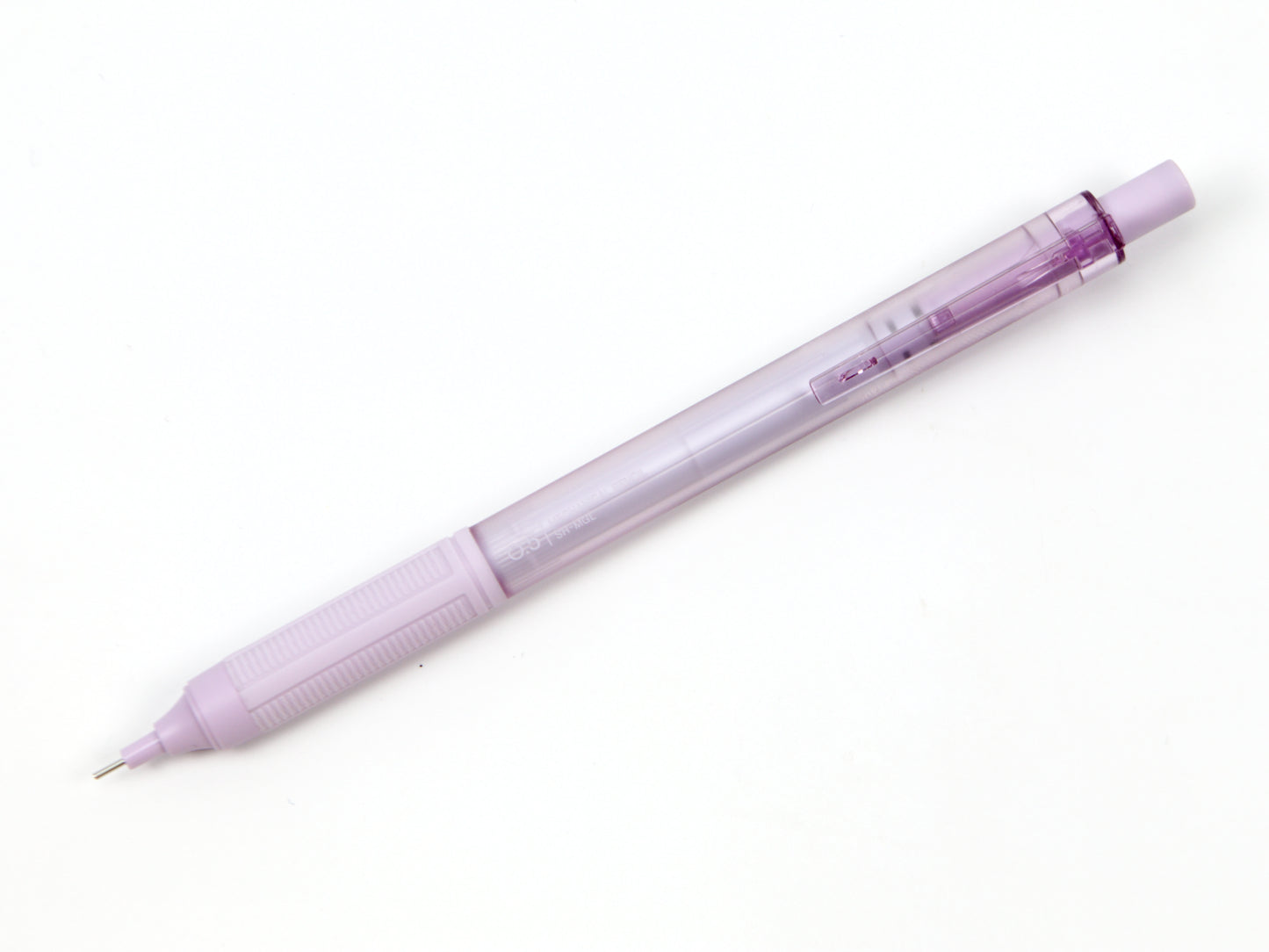 Tombow Mono Graph Lite Pencil Pastel Glass LTD