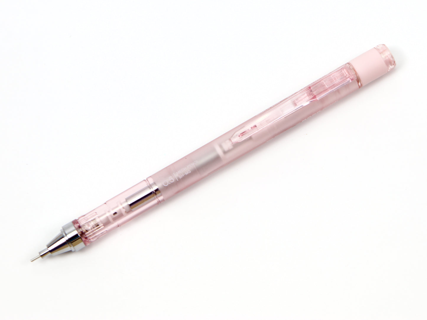 Tombow Mono Graph Pastel Glass Édition limitée