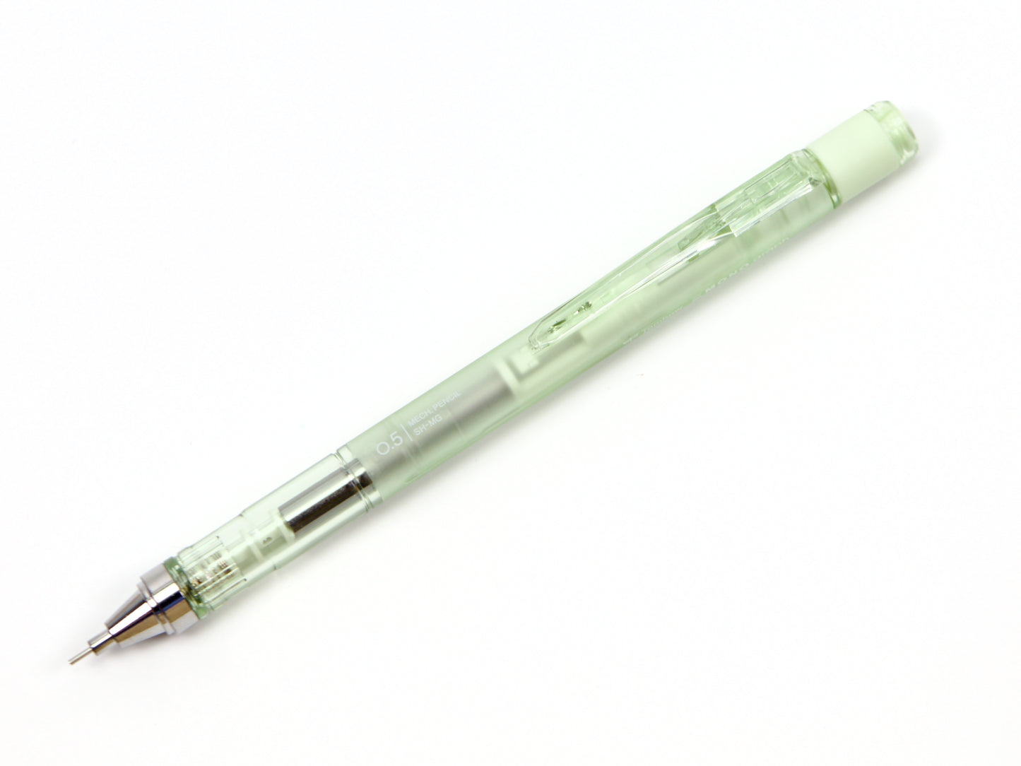 Tombow Mono Graph Pastel Glass Edición limitada