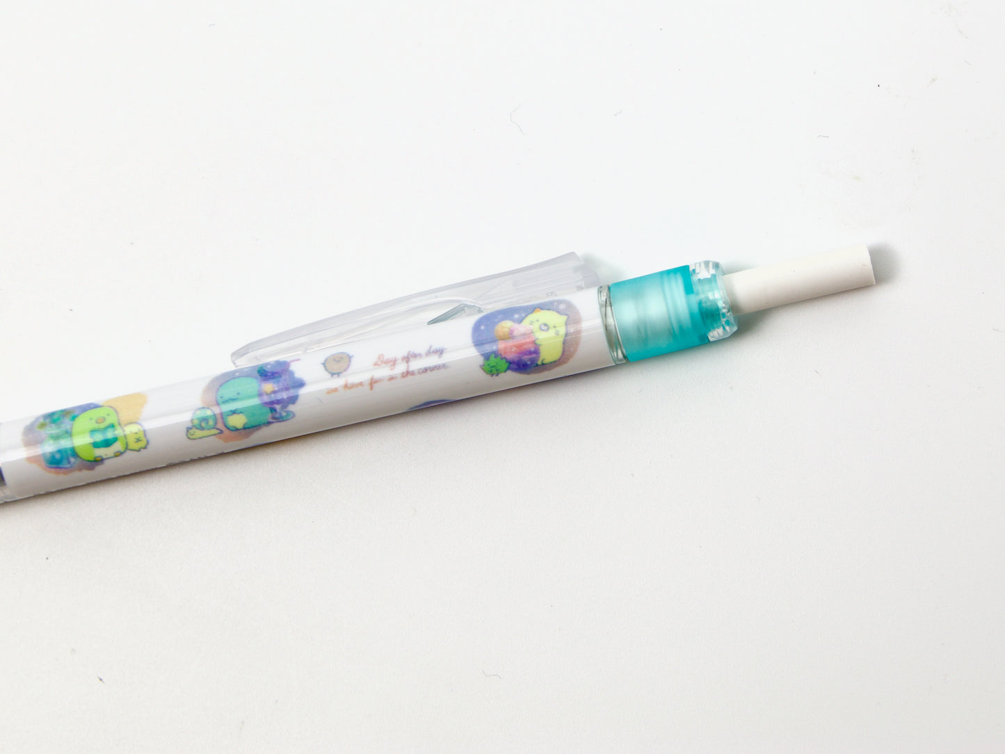 Tombow Mono Graph Sumikkogurashi Limited Edition