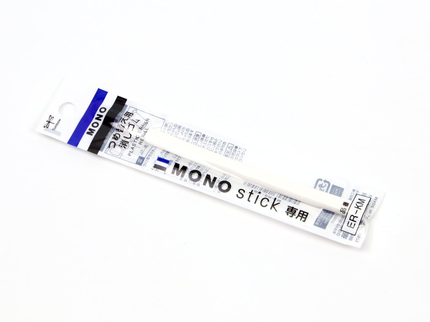 Recambio de borrador Tombow Mono Stick