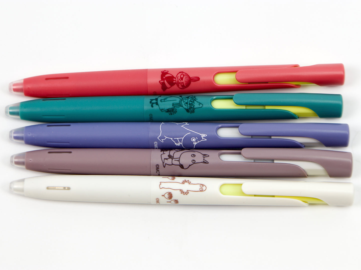 Zebra Blen Moomin LTD