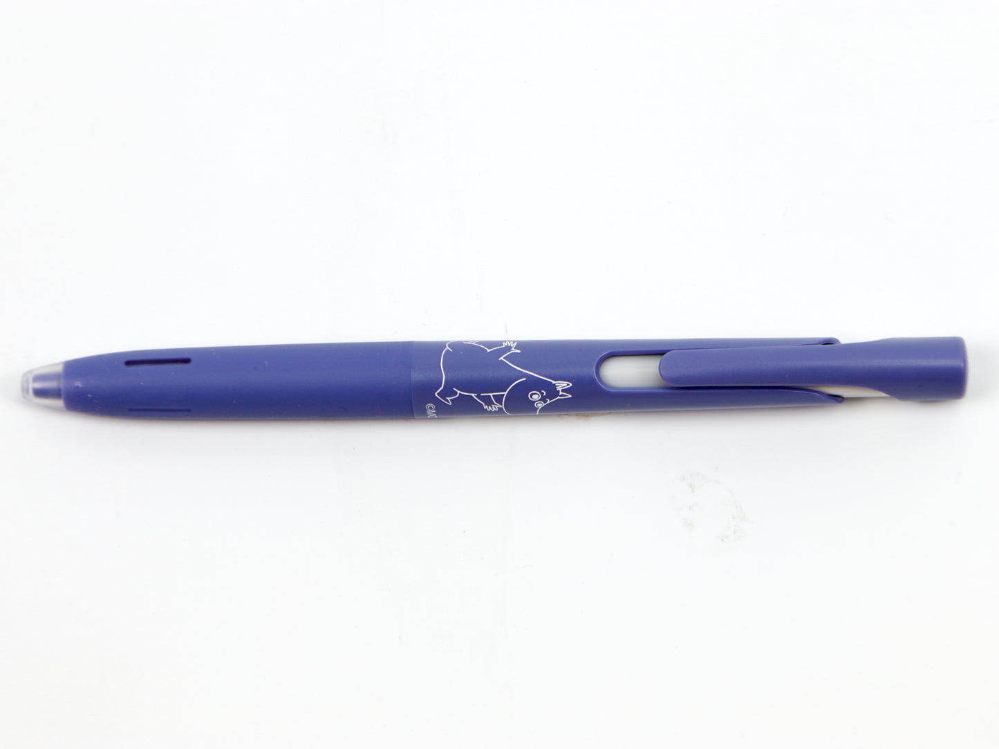 Zebra Blen Moomin LTD