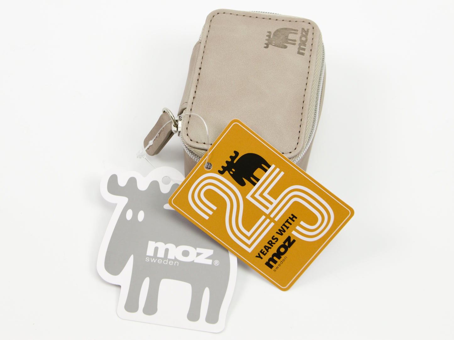 Moz Sweden Trinket Case