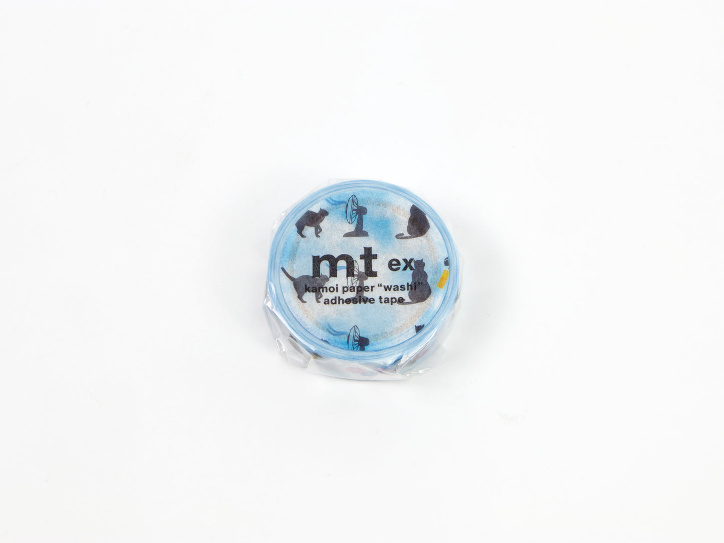mt EX Summer Cat