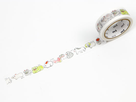 Pastel de fresas del monte Maruichi Kyuu