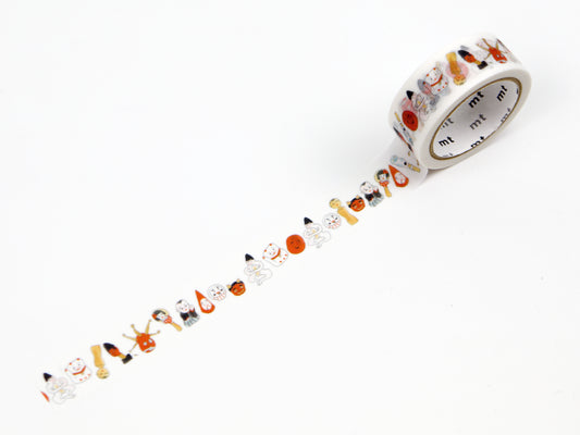 mt Isabelle Boinot Japanese Toys