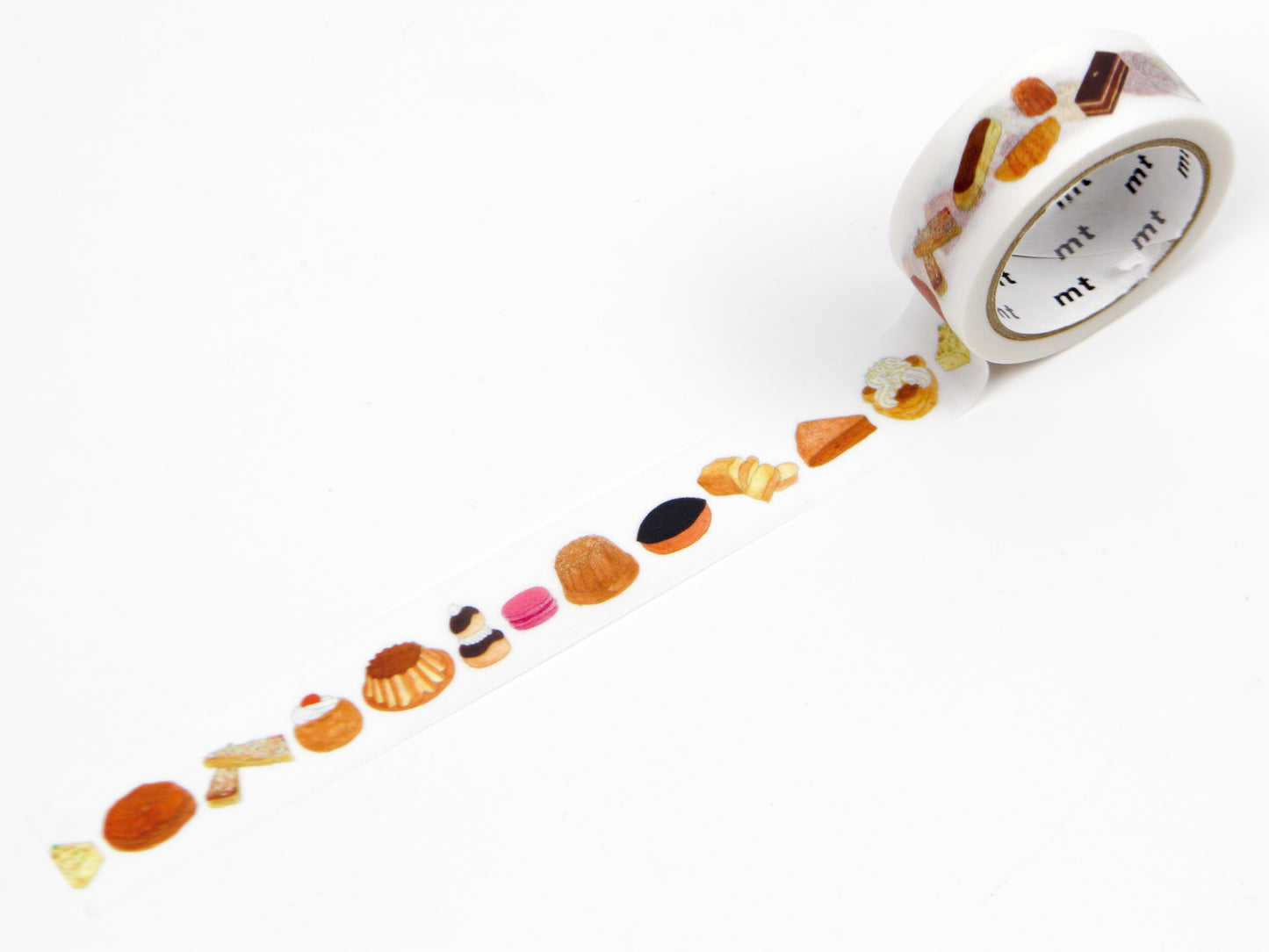 Gâteau aux fraises du mont Maruichi Kyuu