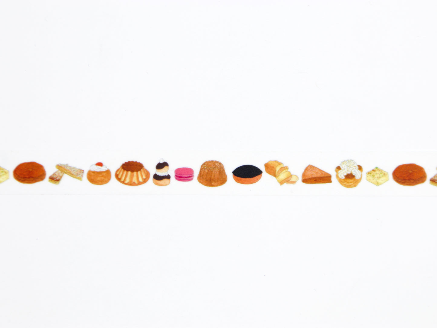 Gâteau aux fraises du mont Maruichi Kyuu