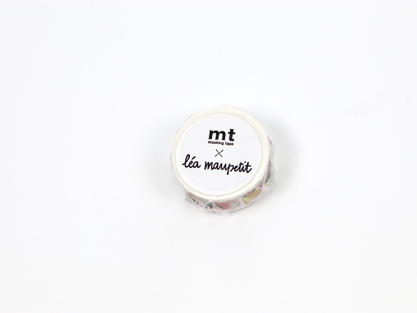 mt Léa Maupetit Desserts