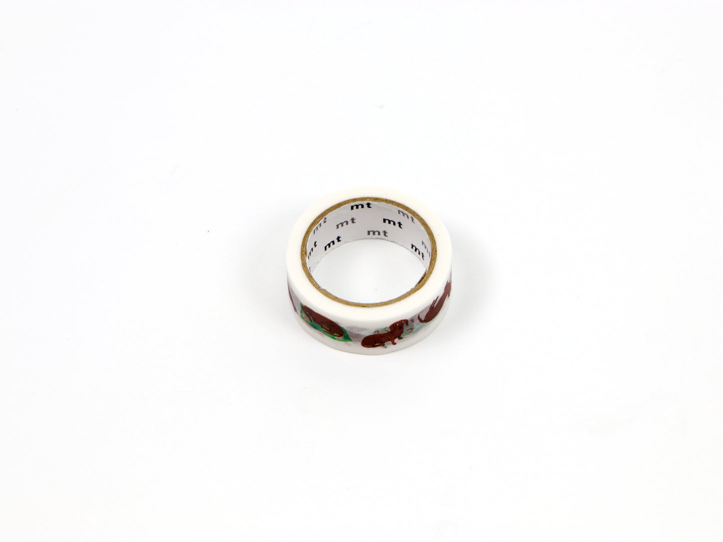 mt Léa Maupetit Sausage Dog