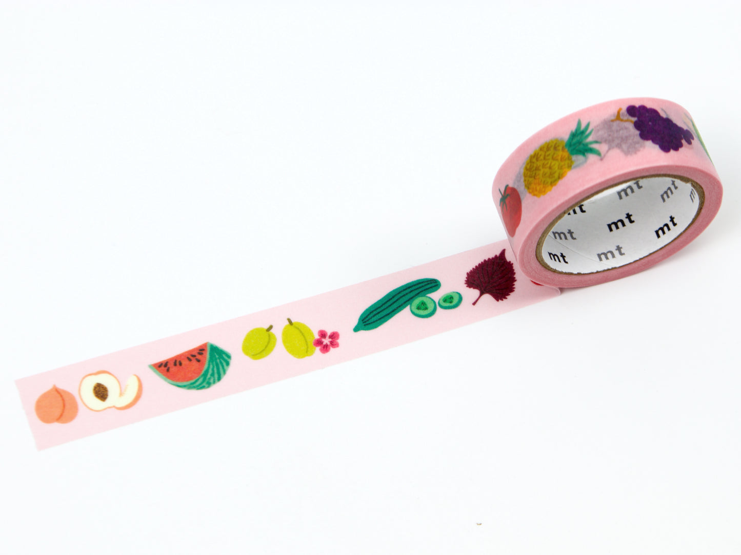 mt Léa Maupetit Endless Summer