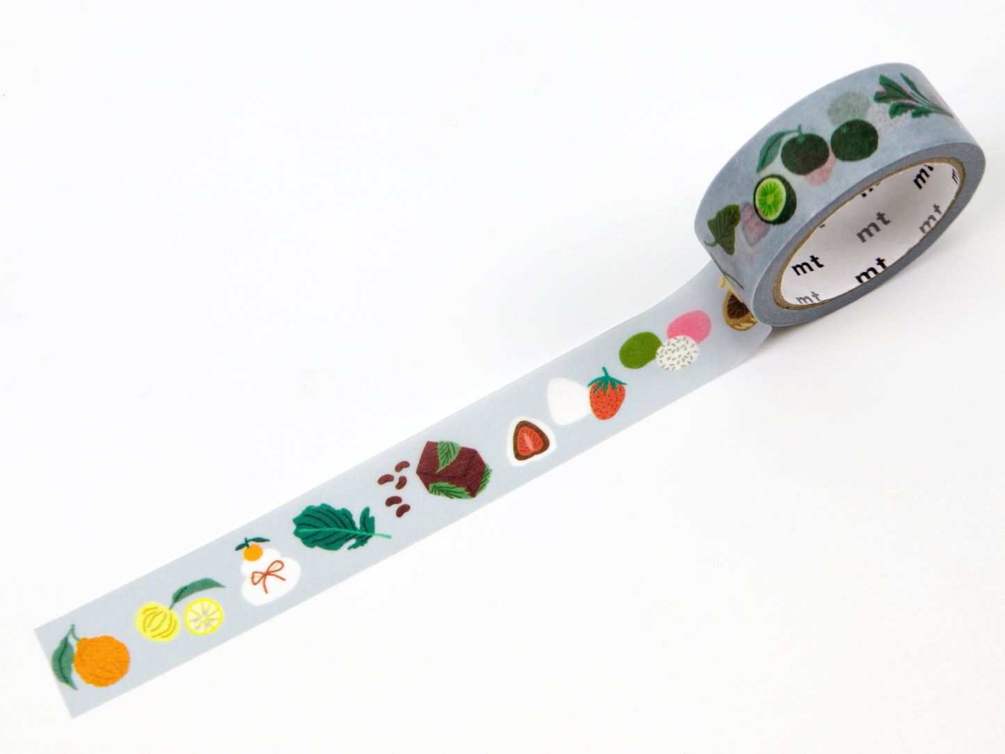 mt Léa Maupetit Whimsical Winter