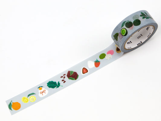 mt Léa Maupetit Whimsical Winter