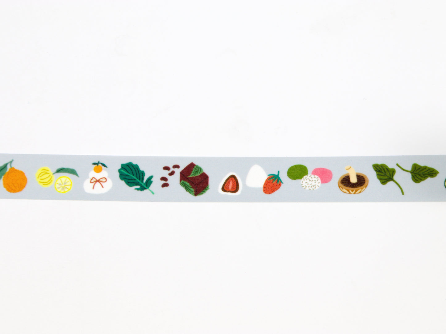 mt Léa Maupetit Whimsical Winter