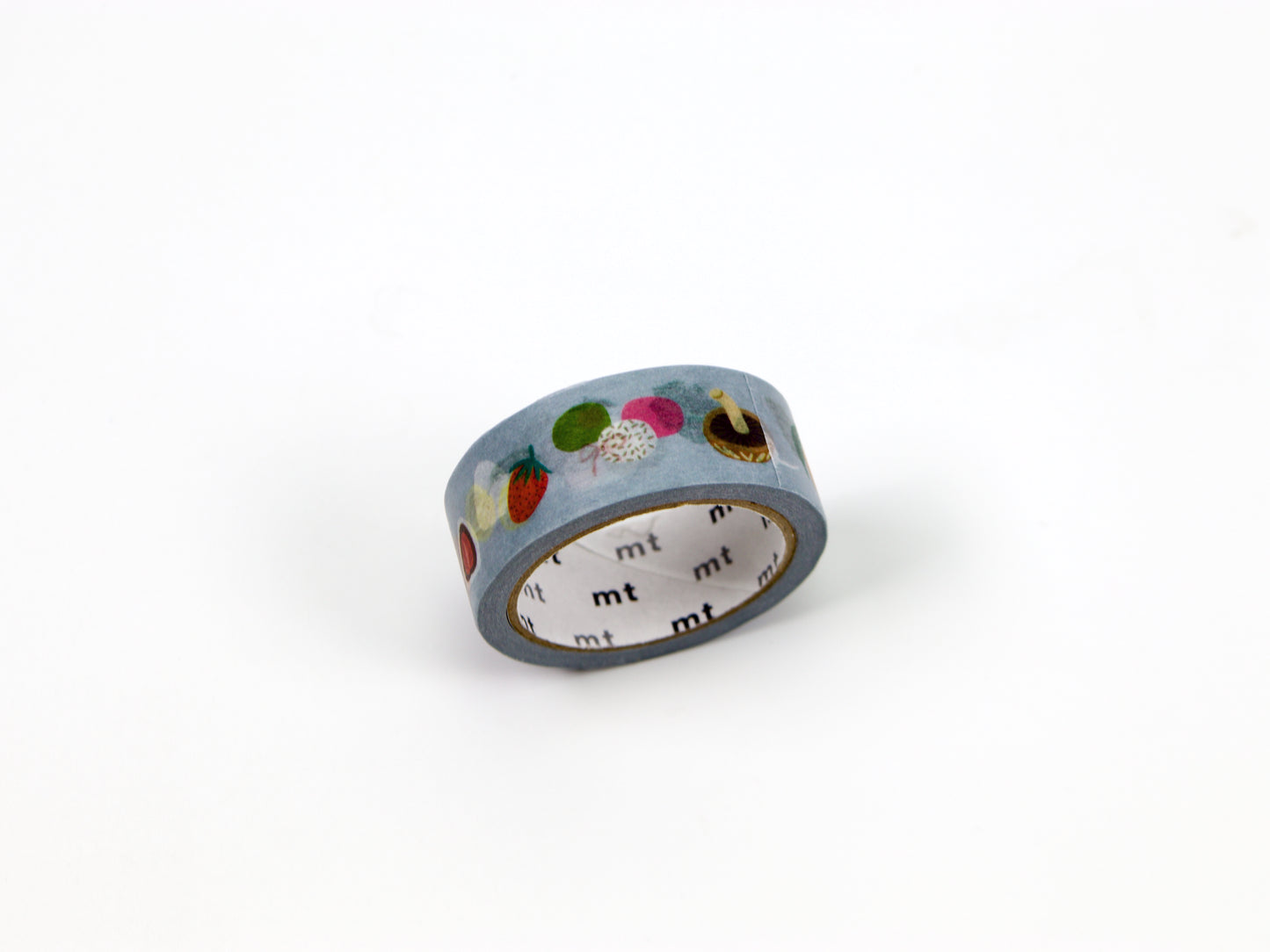 mt Léa Maupetit Whimsical Winter