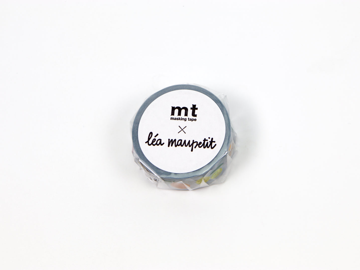 mt Léa Maupetit Whimsical Winter