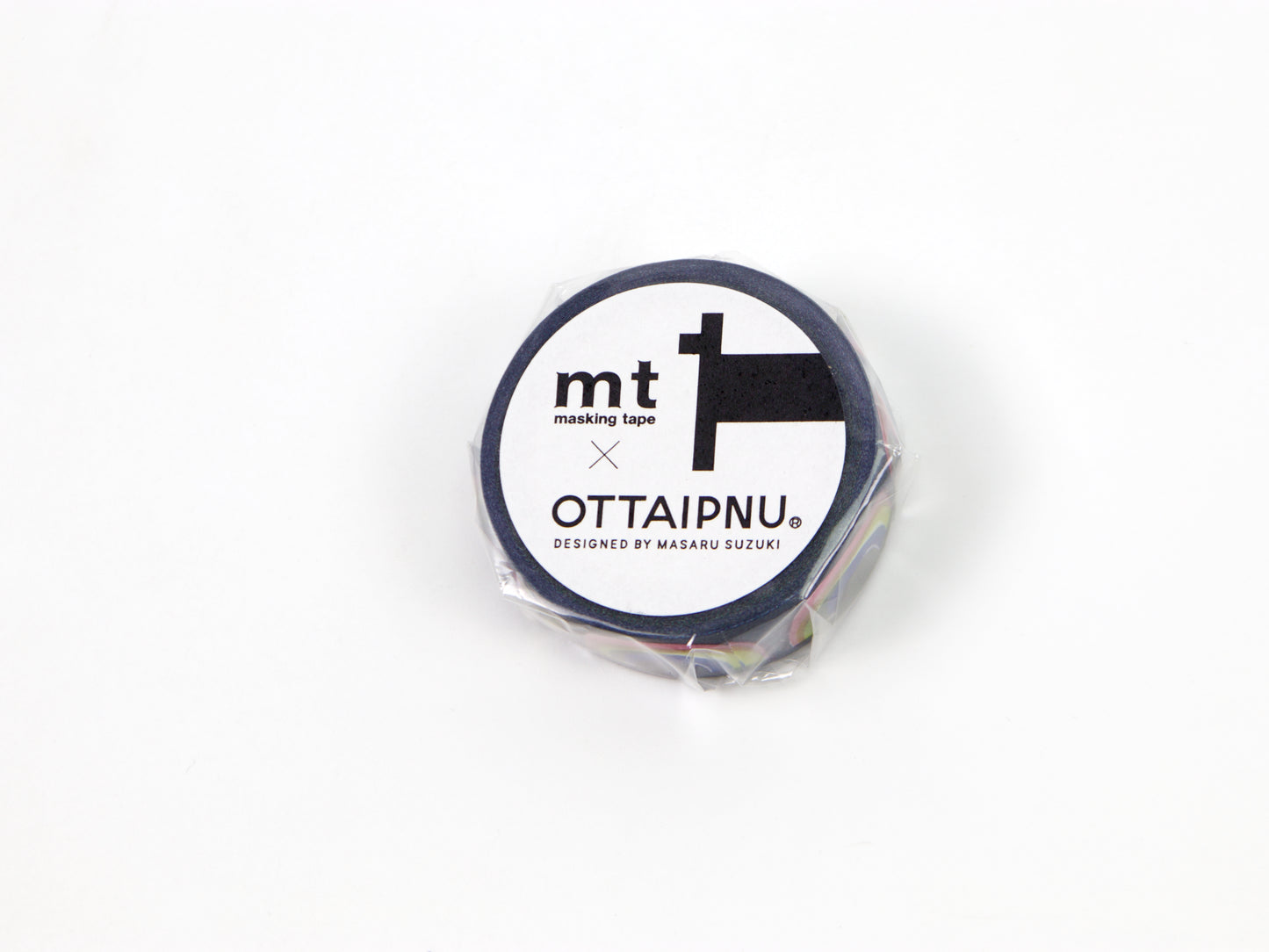 mt x OTTAIPNU Niji