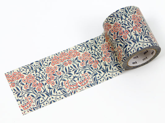 Rosier grimpant de Mt Morris &amp; Co.