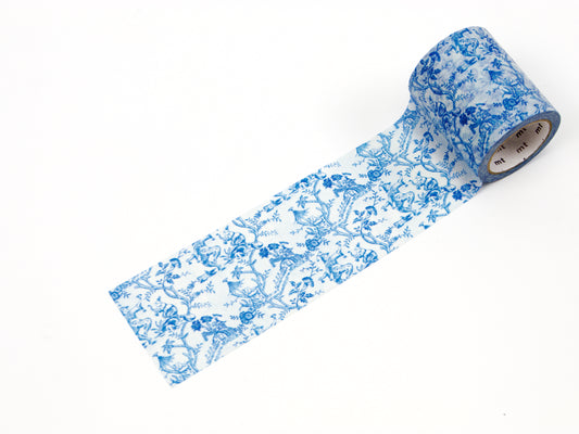 mt Toile de Jouy Chinoiseries