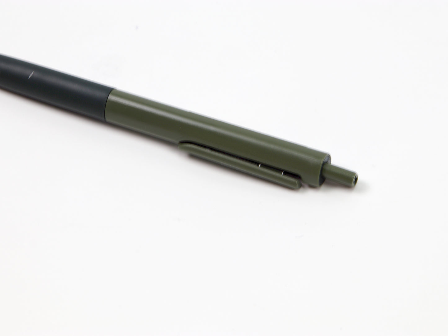 Sun Star Mute-On Gel Ink Pen