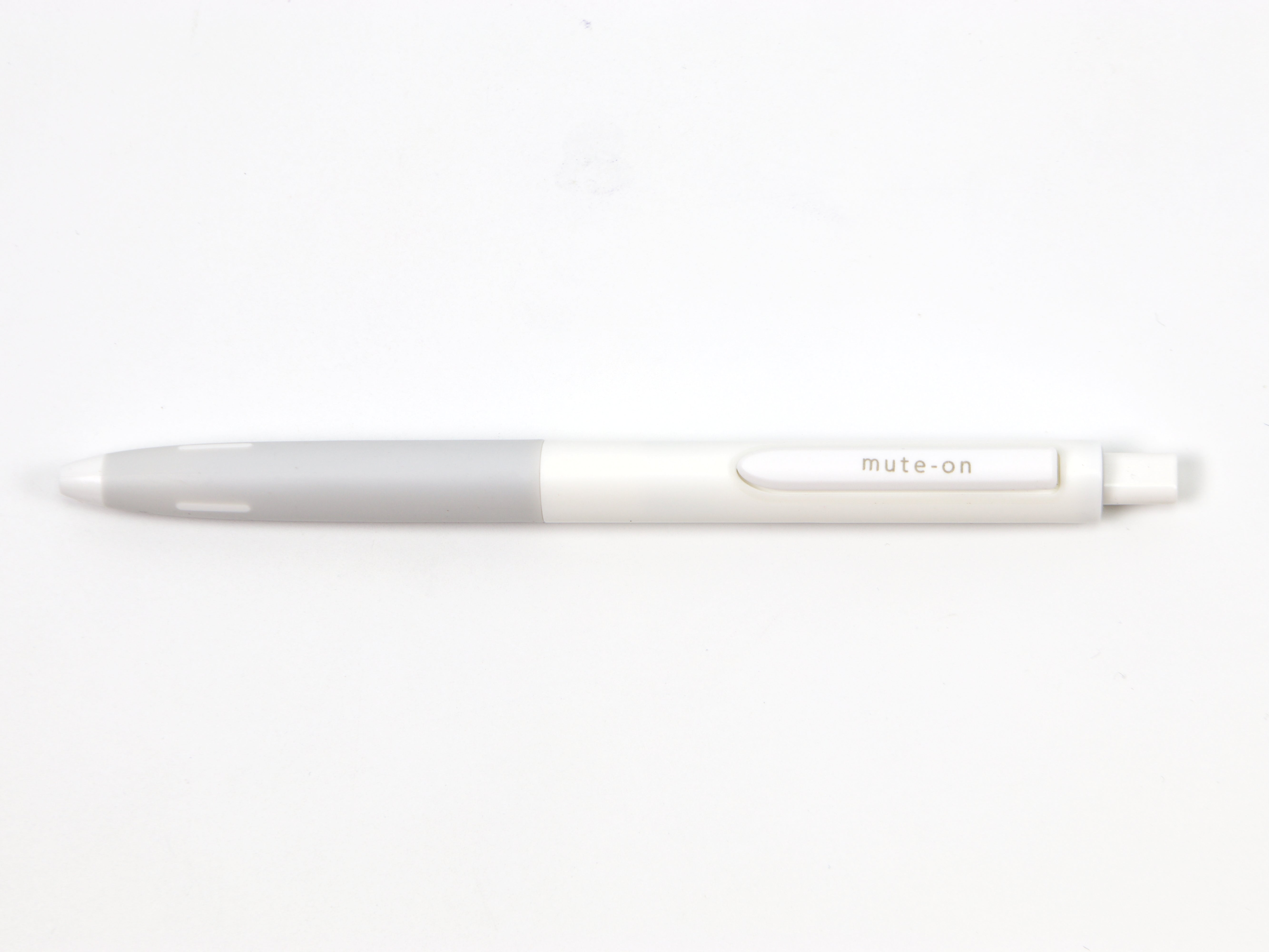 Sun Star Mute-On Gel Ink Pen - Tokyo Pen Shop