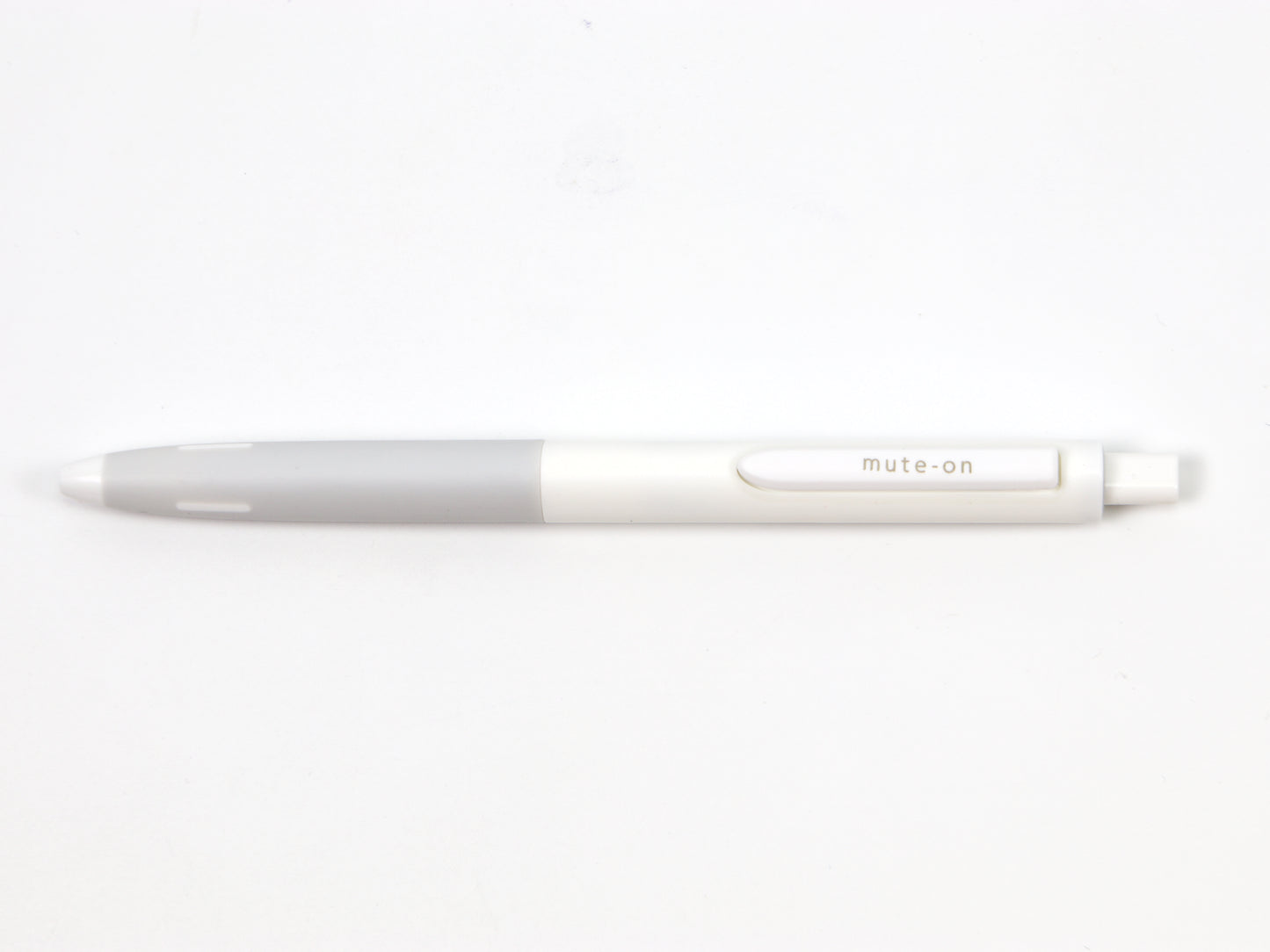 Sun Star Mute-On Gel Ink Pen