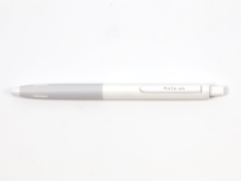 Sun Star Mute-On Gel Ink Pen - Tokyo Pen Shop