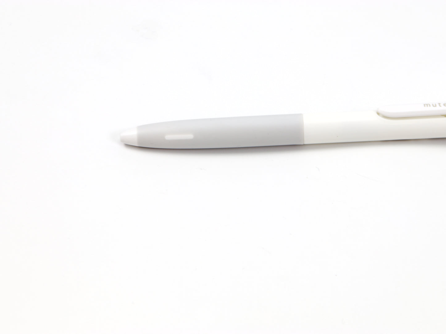 Sun Star Mute-On Gel Ink Pen