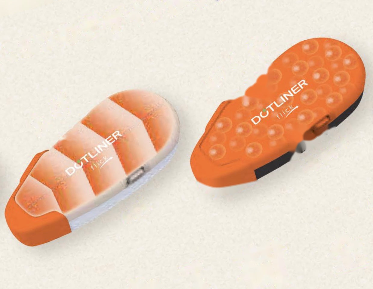 Kokuyo Sushi Dot Liner Glue Tape