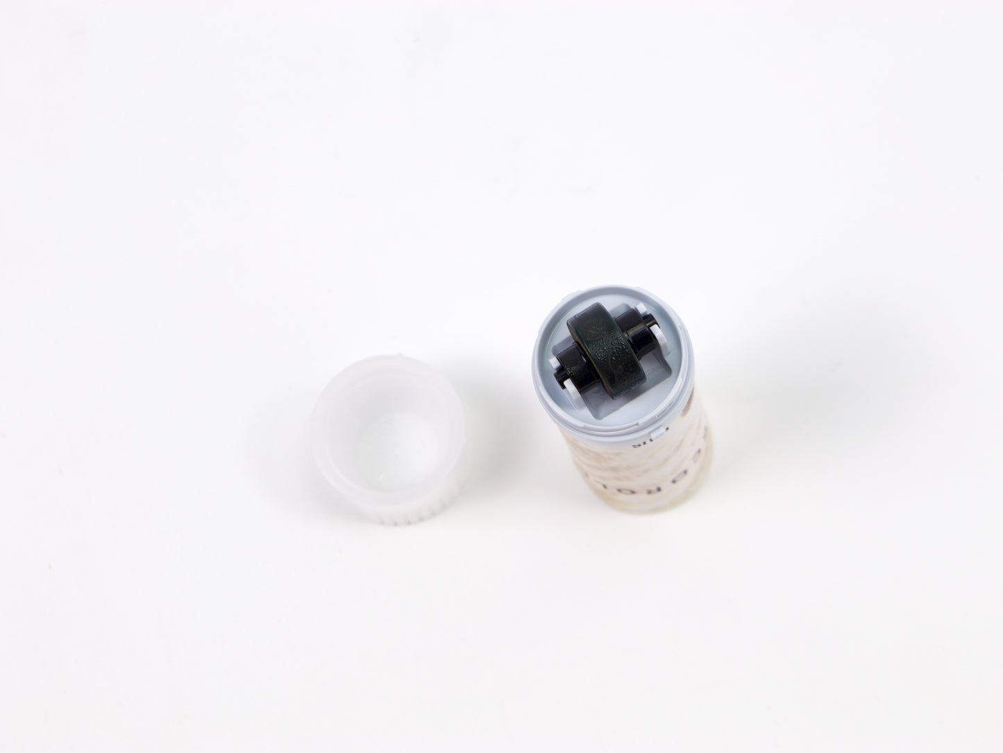 Plus Neko Roll Stamp LTD