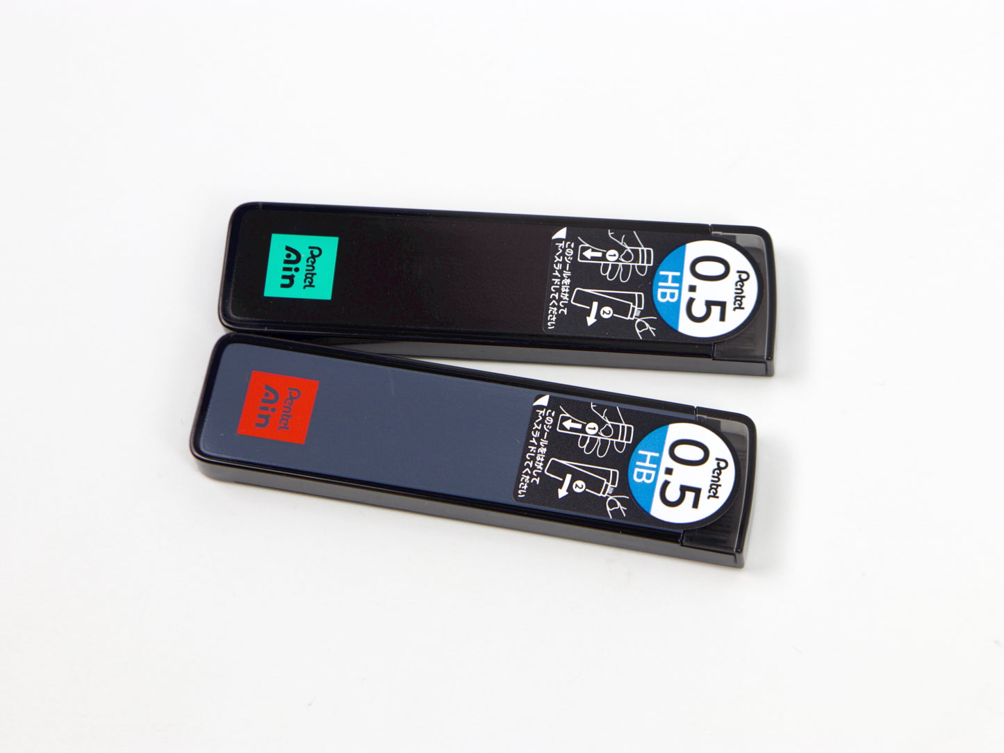 Pentel Neo Classical Ain Lead LTD